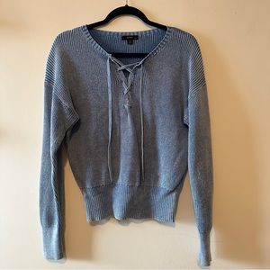 JCREW women’s sweater size S